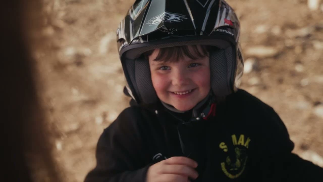Reklamefilm for lokal aktør